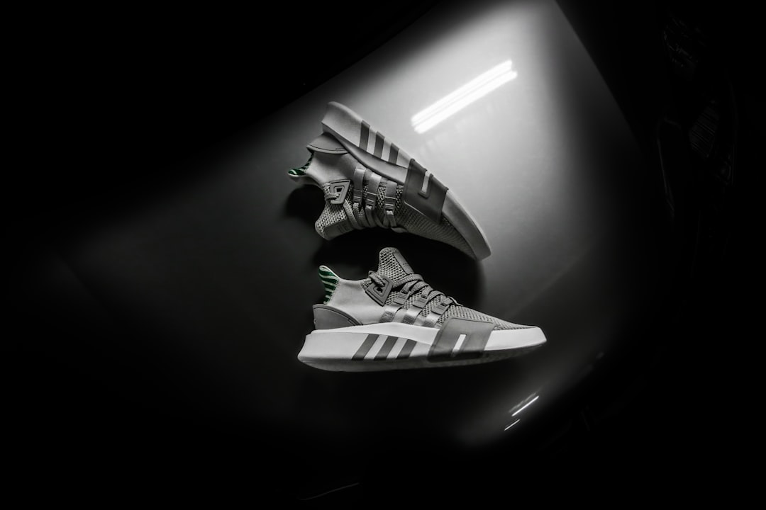 What Does the Adidas Logo Represent?