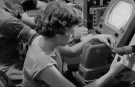 How Has the National Educational Television Logo Changed Over Time?