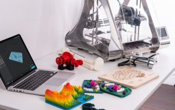 Protolabs 3D Printing Materials Guide: Everything You Need to Know