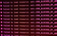 Why Is Immich Showing an Error When Loading Images? Common Causes Explained