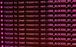 Why Is Immich Showing an Error When Loading Images? Common Causes Explained