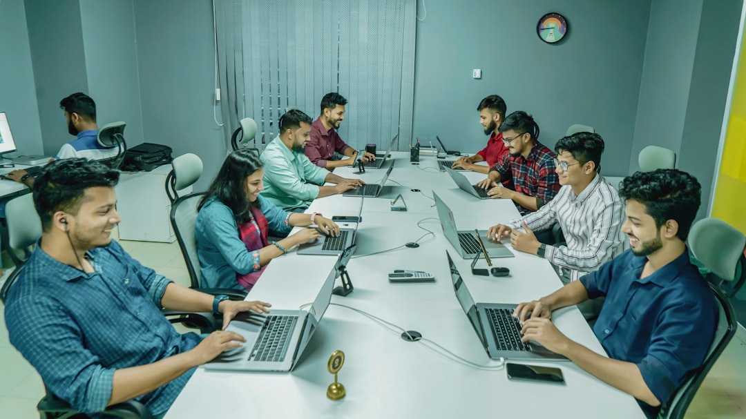MyHive Review: Features, Pricing & Workspace Management Alternatives