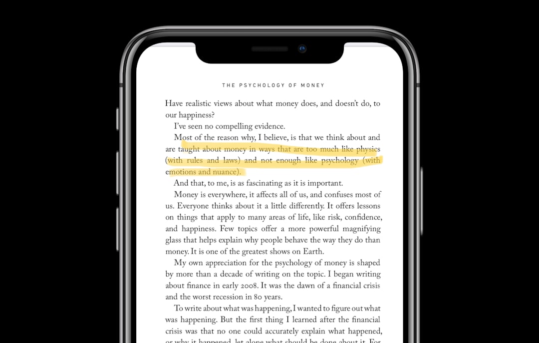 How to Create and Edit a Document on iPhone Before Exporting It as a PDF