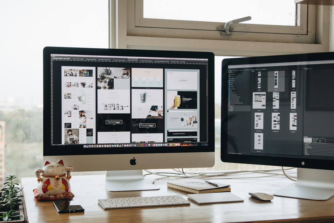 Framer Templates: Framer vs Wix for Building Websites From Templates