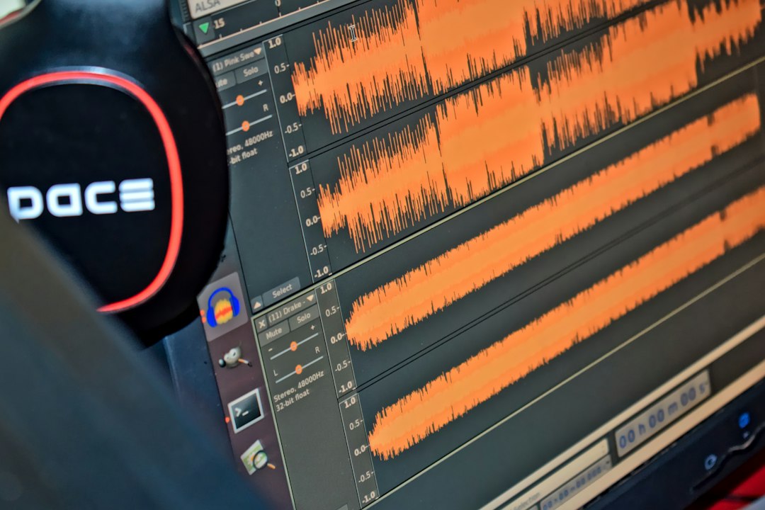 How to Convert M4A to WAV: CloudConvert vs. FreeConvert for High-Quality Audio Conversion