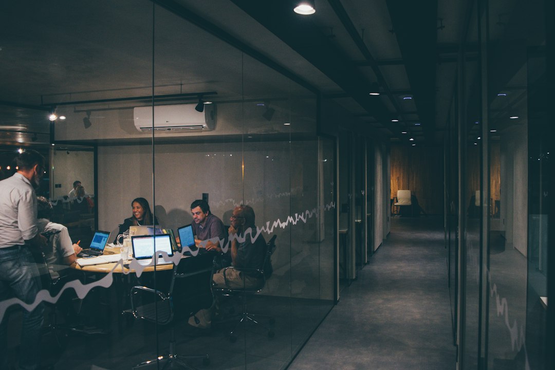 Business File Storage: SharePoint vs Google Drive for Secure Team Document Management