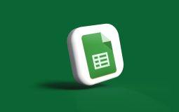 How to Sum a Column in Google Sheets: Google Sheets vs Excel for Spreadsheet Calculations